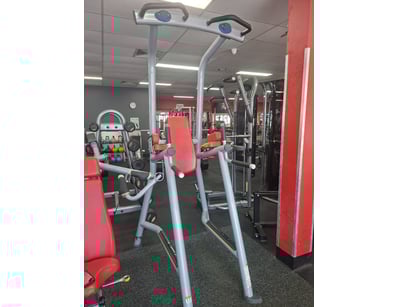 Gym Equipment Liquidation (ON11749) - Lot 22