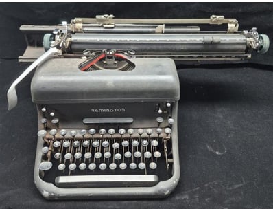 SINGLE VENDOR LIFETIME COLLECTION (A1001) - Lot 841