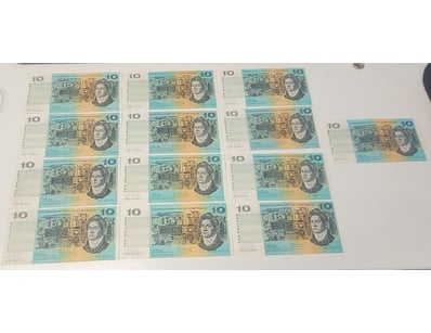 Coins, Banknotes & Bullion (A1004) - Lot 764