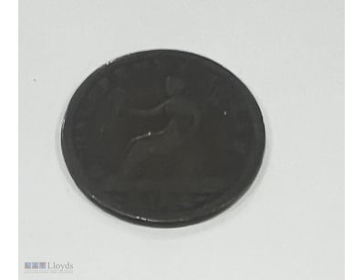 1813-CANADA-WELLINGTON TOKEN---VERY RARE  



2942...