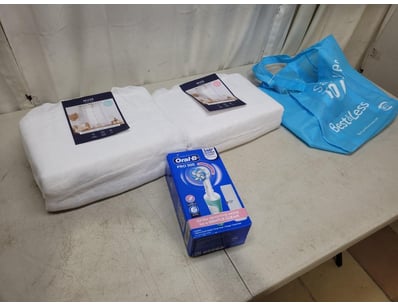 Sport, Leisure & Lifestyle (A998) - Lot 1035