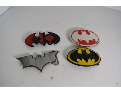 The Curio Collection (A1000) - Lot 2002