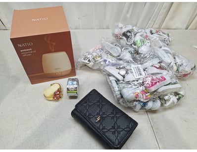 Sport, Leisure & Lifestyle (A996) - Lot 664