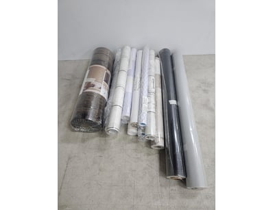 Unclaimed Freight (GCA1007) - Lot 673