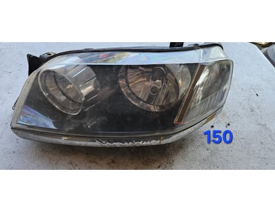 Car Parts & Accessories (A986) - Lot 148