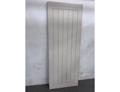 Ex-Display Internal & External Doors (A980) - Lot 25