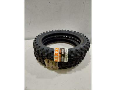 Motorcycle Apparel & Accessories (NSWA984) - Lot 660