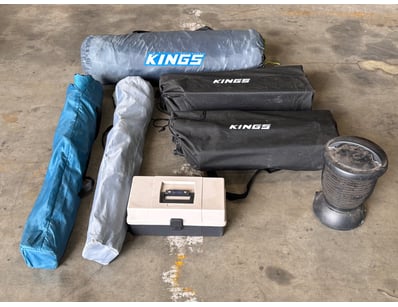 Sport, Leisure & Lifestyle (A994) - Lot 102