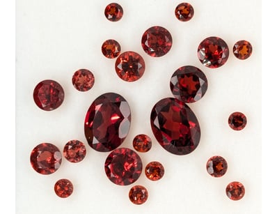 UNRESERVED Diamonds, Gemstones & Opals (A984) - Lot 3357