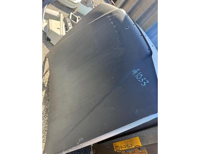 Car Parts & Accessories (A986) - Lot 236