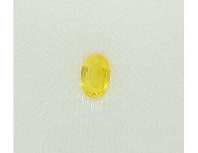 Diamond And Gemstone Market (A984) - Lot 3555