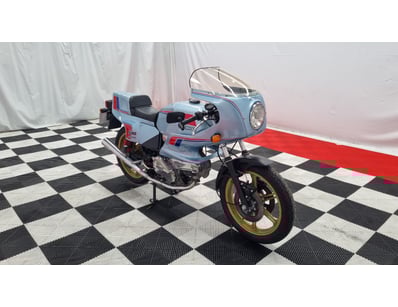 Classic, Muscle & Barn Finds - Lot 480