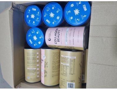 Ho! Ho! Holiday Hamper - Insurance Claim (NSWA987) - Lot 81