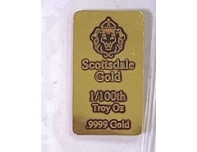 Banknotes & Coins (A983) - Lot 1302