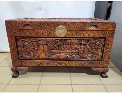 House & Homewares (A976) - Lot 1120