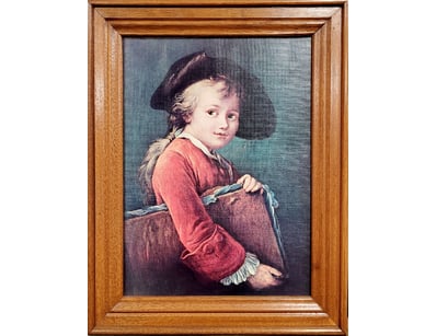 Art Market (A984) - Lot 1757