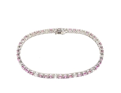 Luxury Jewellery (A991) - Lot 606