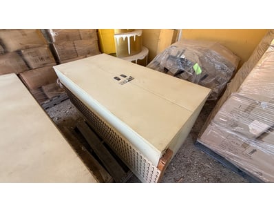 Civil, Transport & Machinery - Nationwide (ON4... - Lot 8503