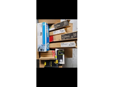 Whitegoods & Appliances (A991) - Lot 63