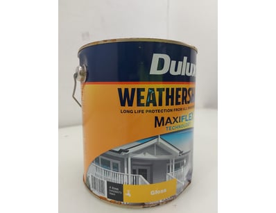 Home Improvement, DIY & Hardware (NSWA985) - Lot 1064