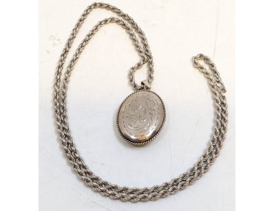 Fine Jewellery (A987) - Lot 3477