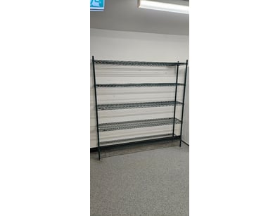 Top Of The Range Food Processing Equipment (ON... - Lot 2417