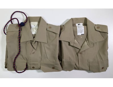 Historic Arms & Militaria (A1000) - Lot 572