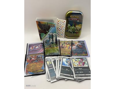 POKEMON CARD BULK LOT / COLLECTION BUNDLE - ULTRA ...