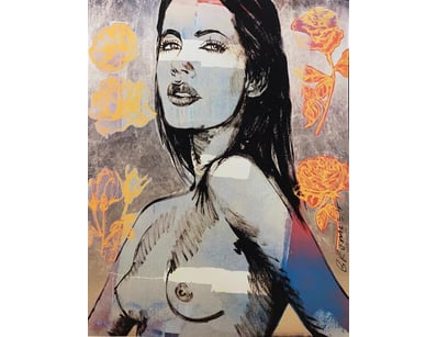 DAVID BROMLEY (1960 - )

Signed, Limited Edition P...