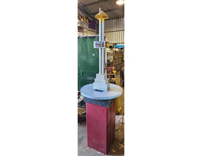 Mechanical Business Closure - Lot 4367