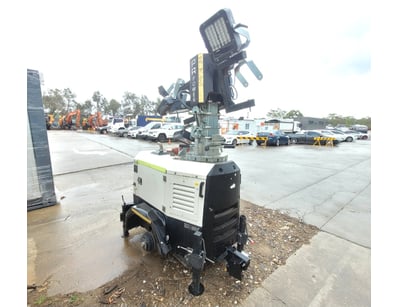 Civil, Transport & Machinery - Nationwide (ON4... - Lot 7460