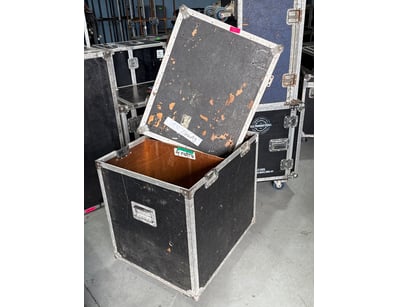 Mostly Unreserved Ex-Rental Audio & Visual Equip... - Lot 82