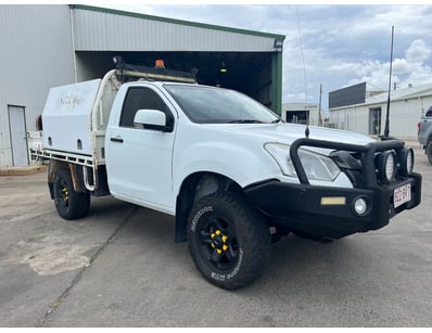 Passenger, Luxury & Commercial Vehicles Auction - Lot 354