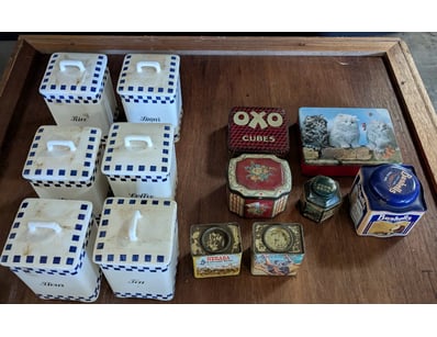 The Curio Collection (A992) - Lot 151