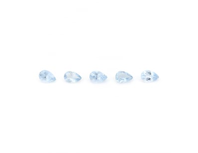 Diamond And Gemstone Market (A1006) - Lot 502