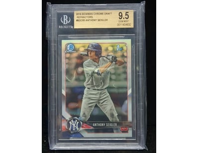 Trading Cards, Gaming & Collectables (A1004) - Lot 1349