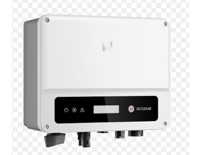 RRP$1400 GOODWE SFC1000 Solar Inverter - Type SFC1...