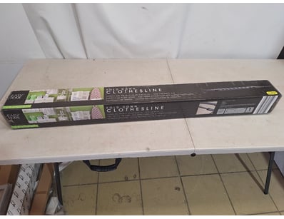 Home Improvement, DIY & Hardware (A993) - Lot 1080