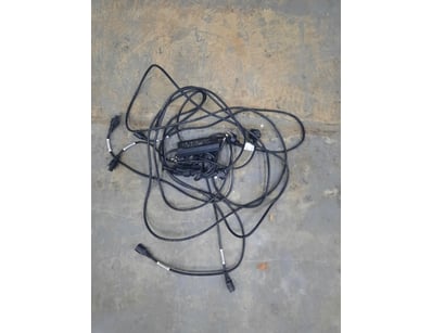 GOLD COAST COOMERA CIVIL CONTRACTOR END OF PROJE... - Lot 62