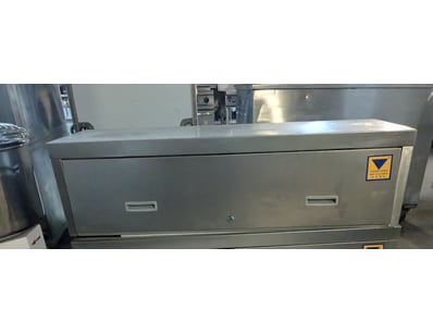 Abandoned Basement Catering Equipment - UNRESERV... - Lot 71