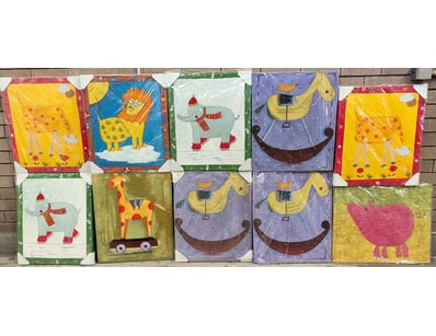 Curios & Collectables (A977) - Lot 839
