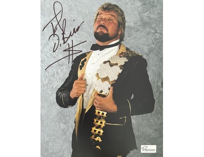 Mancave & Memorabilia (A999) - Lot 593