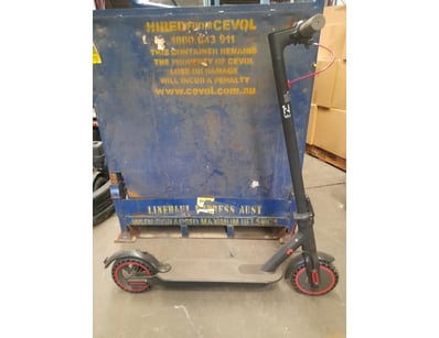 Sport, Leisure & Lifestyle (NSWA982) - Lot 2002