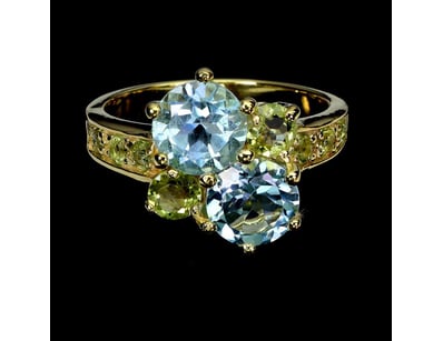 UNRESERVED Affordable Jewellery (A988) - Lot 1401