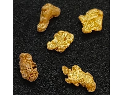 Banknotes & Coins (A997) - Lot 403