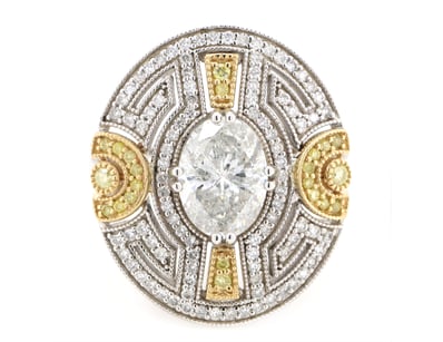 Luxury Jewellery (A981) - Lot 1004