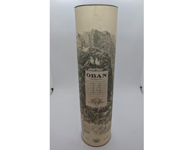 Reserve & Rarity - Lot 5