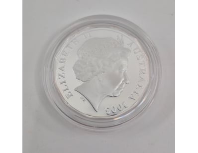 UNRESERVED Banknotes & Coins (A986) - Lot 2734