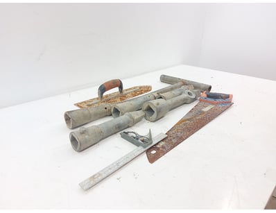 Home Improvement, DIY & Hardware (NSWA986) - Lot 1097