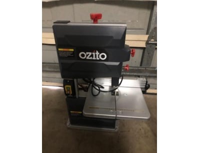 Home Improvement, DIY & Hardware (A976) - Lot 327